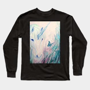 unicorn dream Long Sleeve T-Shirt